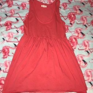 Beautiful coral shirt